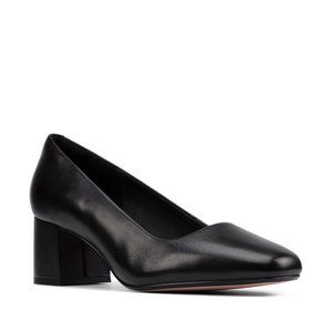 Clarks(R) Sheer Rose Pump